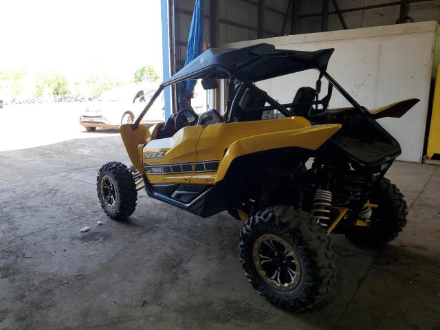 5Y4AN01Y3GA102818 - 2016 YAMAHA YXZ1000R SE YELLOW photo 3