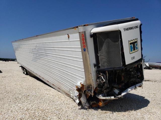 XXX39522073XXX - 2020 UTILITY REEFERTAIL 白色 照片 1