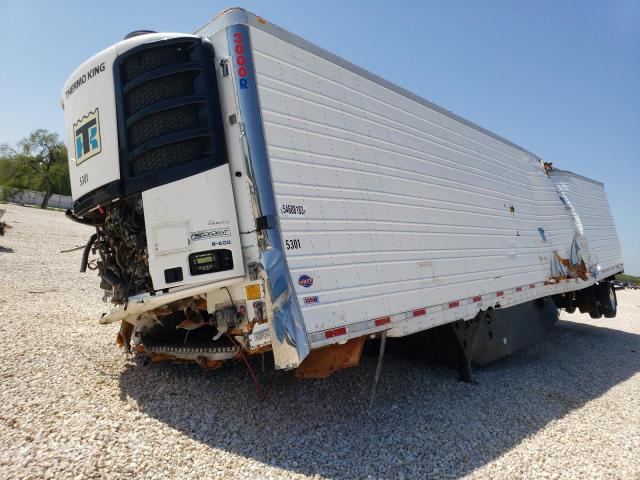 XXX39522073XXX - 2020 UTILITY REEFERTAIL 白色 照片 2