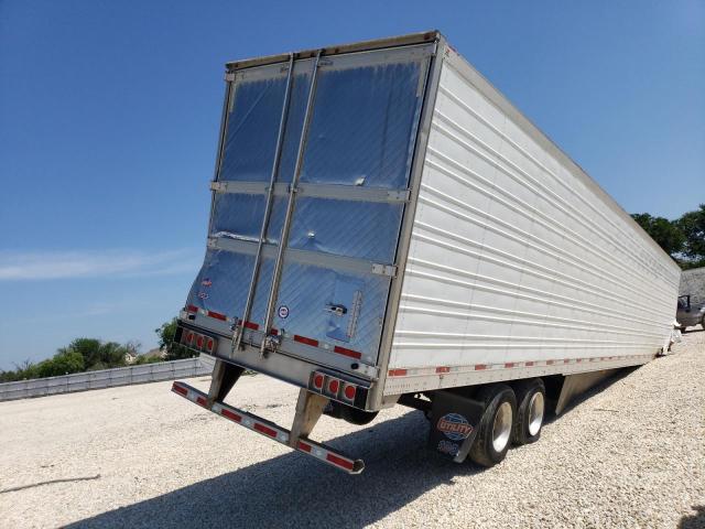 XXX39522073XXX - 2020 UTILITY REEFERTAIL 白色 照片 4