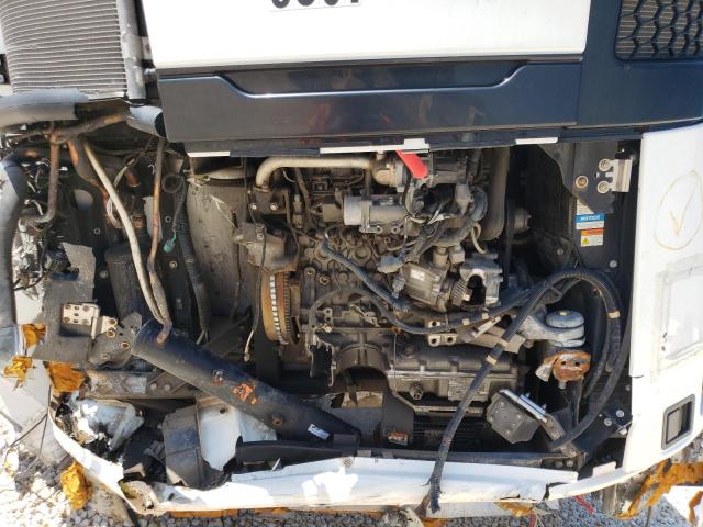 XXX39522073XXX - 2020 UTILITY REEFERTAIL 白色 照片 7