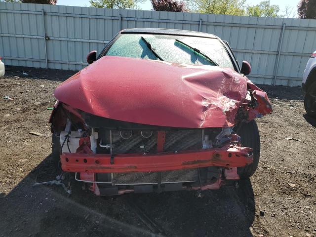 JTKJF5C79F3094257 - 2015 TOYOTA SCION TC 红色 照片 5