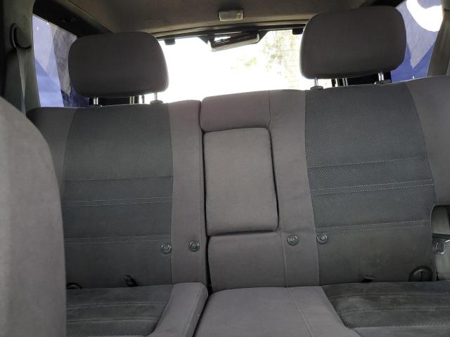 JN8AR07S7XW388034 - 1999 NISSAN PATHFINDER LE ვერცხლისფერი ფოტო 10