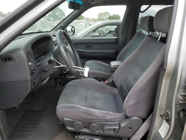 JN8AR07S7XW388034 - 1999 NISSAN PATHFINDER LE ვერცხლისფერი ფოტო 7