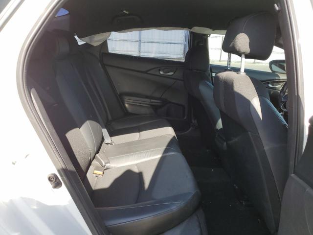 19XFC2F81KE212989 - 2019 HONDA CIVIC SPORT 白色 照片 10