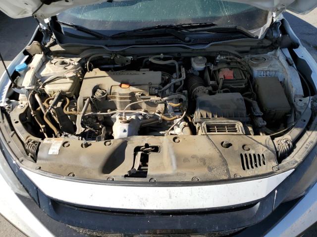 19XFC2F81KE212989 - 2019 HONDA CIVIC SPORT 白色 照片 11