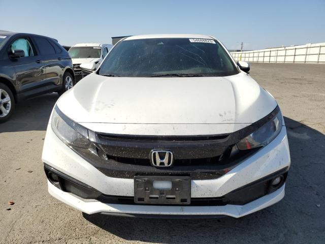 19XFC2F81KE212989 - 2019 HONDA CIVIC SPORT 白色 照片 5