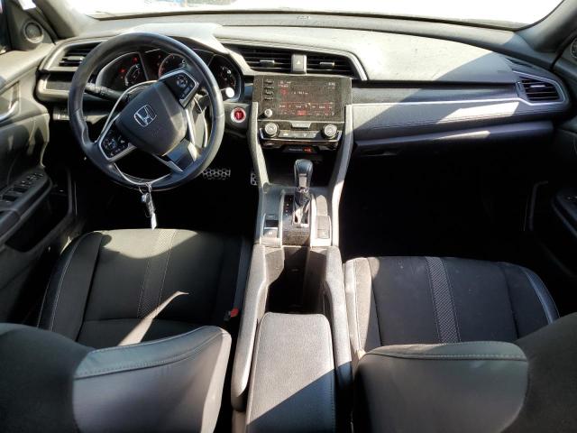 19XFC2F81KE212989 - 2019 HONDA CIVIC SPORT 白色 照片 8