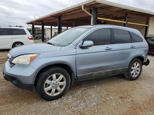 2008 HONDA CR-V EXL, 