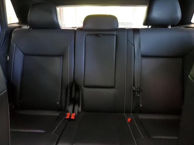 1V26C2CA6LC204465 - 2020 VOLKSWAGEN ATLAS CROS SE SILVER photo 10