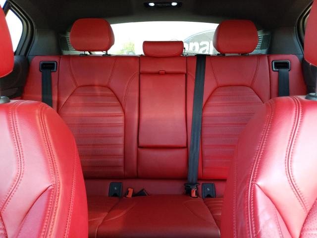 ZASPAKBN4K7C49290 - 2019 ALFA ROMEO STELVIO TI BLACK photo 10