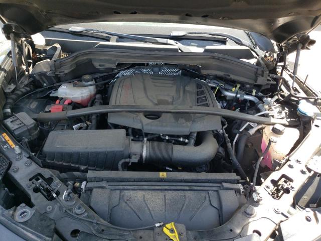 ZASPAKBN4K7C49290 - 2019 ALFA ROMEO STELVIO TI BLACK photo 12