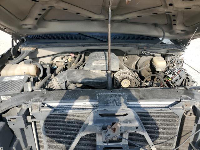 1GCEC19Z37Z180231 - 2007 CHEVROLET SILVERADO C1500 CLASSIC Qəhvəyi foto 11