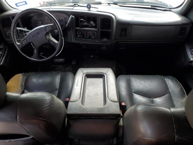 1GCEC19Z37Z180231 - 2007 CHEVROLET SILVERADO C1500 CLASSIC Qəhvəyi foto 8