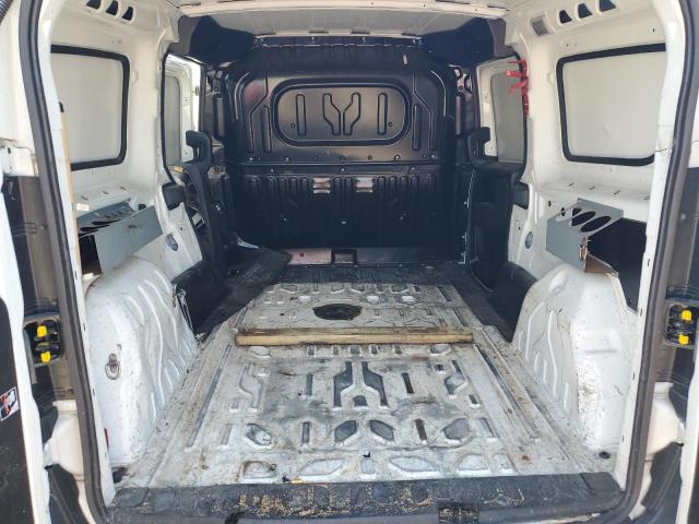 ZFBERFAT3G6C55102 - 2016 RAM PROMASTER 白色 照片 10