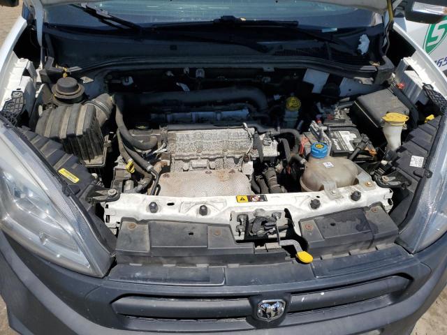 ZFBERFAT3G6C55102 - 2016 RAM PROMASTER 白色 照片 12