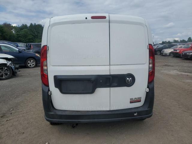 ZFBERFAT3G6C55102 - 2016 RAM PROMASTER 白色 照片 6