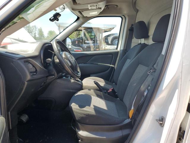 ZFBERFAT3G6C55102 - 2016 RAM PROMASTER 白色 照片 7