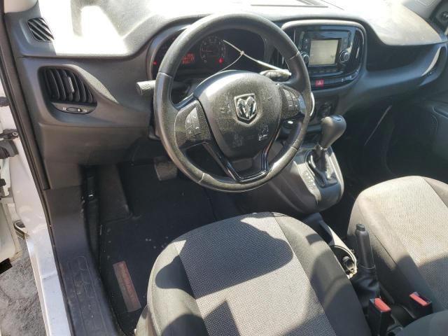 ZFBERFAT3G6C55102 - 2016 RAM PROMASTER 白色 照片 8