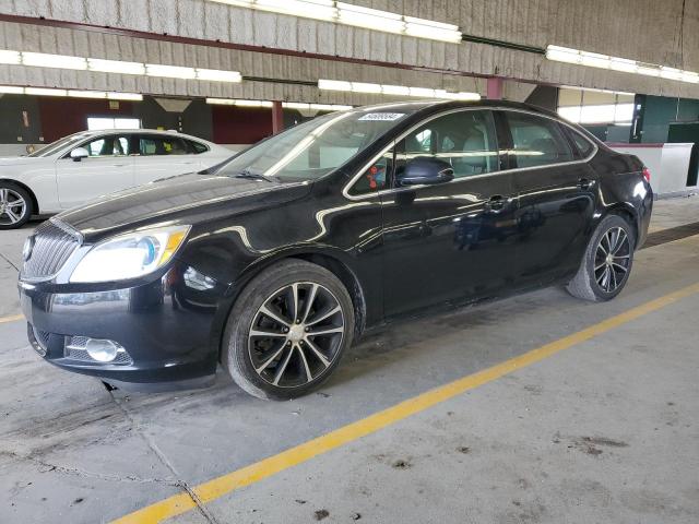 2016 BUICK VERANO SPORT TOURING, 