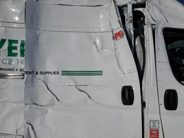 3C6LRVDG5PE511784 - 2023 RAM PROMASTER 2500 HIGH Ağ foto 10