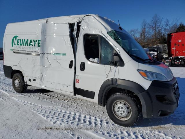 3C6LRVDG5PE511784 - 2023 RAM PROMASTER 2500 HIGH Ağ foto 4