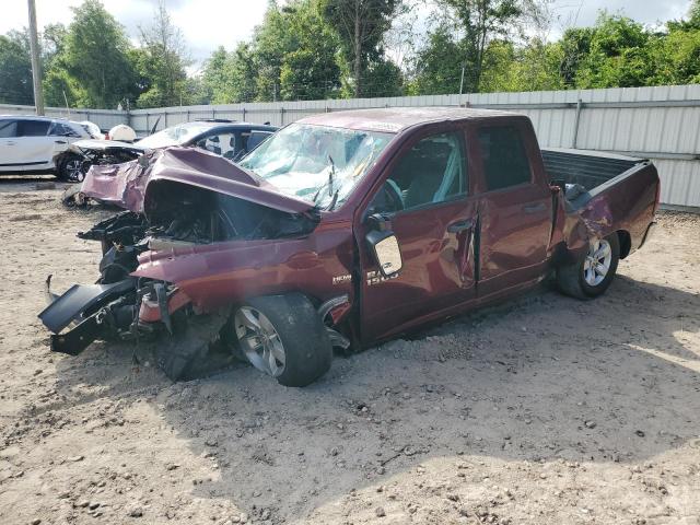 2016 RAM 1500 ST, 
