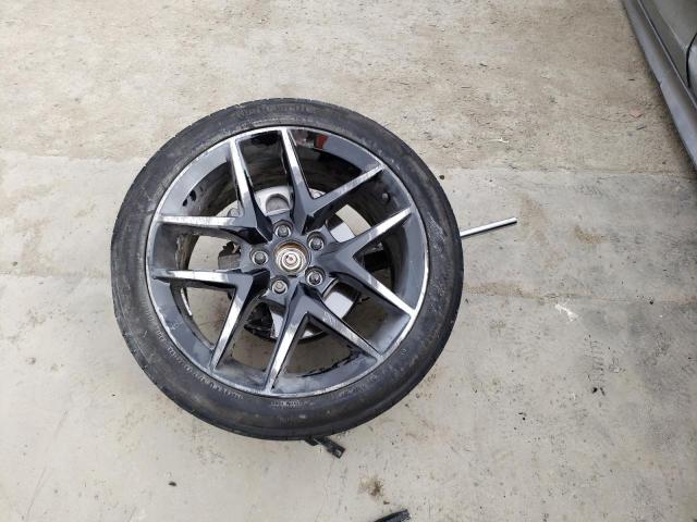 2HGFE2F56PH527624 - 2023 HONDA CIVIC SPORT 银色 照片 12