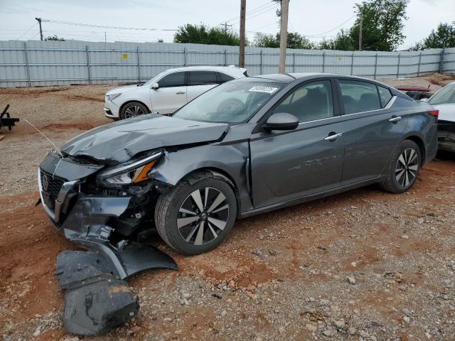 2022 NISSAN ALTIMA SV, 