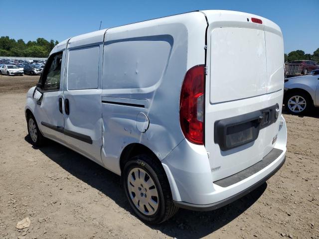 ZFBHRFBB6M6V75221 - 2021 RAM PROMASTER SLT WHITE photo 3