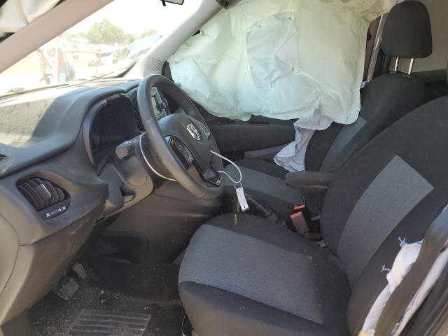 ZFBHRFBB6M6V75221 - 2021 RAM PROMASTER SLT WHITE photo 5