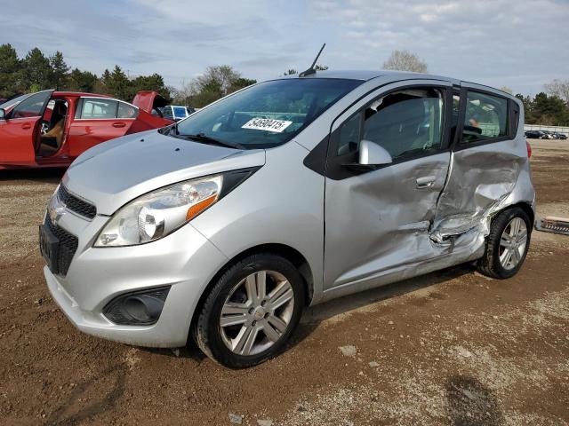 2013 CHEVROLET SPARK 1LT, null