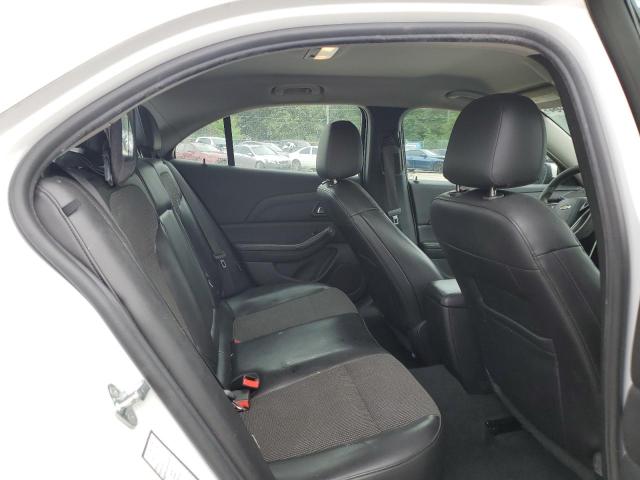 1G11C5SAXGU138266 - 2016 CHEVROLET MALIBU LIM LT 白色 照片 10