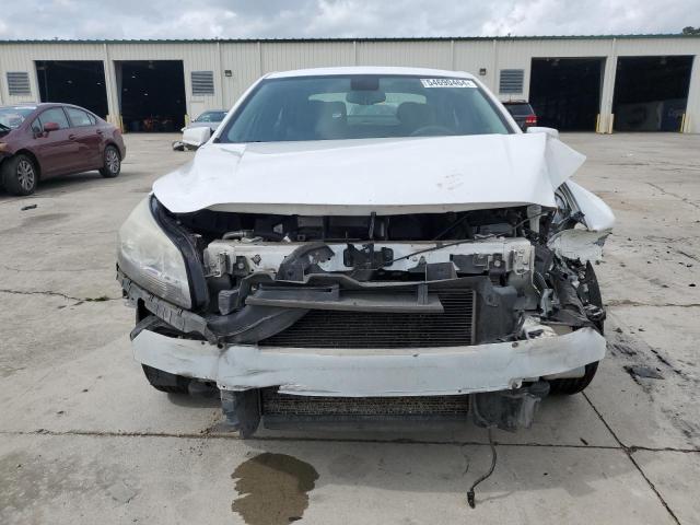 1G11C5SAXGU138266 - 2016 CHEVROLET MALIBU LIM LT 白色 照片 5