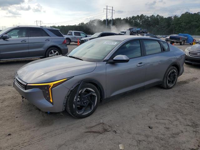 2025 KIA K4 EX, null