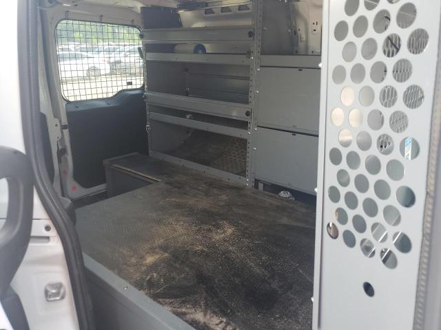 ZFBHRFBB5K6M01069 - 2019 RAM PROMASTER SLT WHITE photo 11