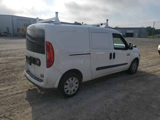 ZFBHRFBB5K6M01069 - 2019 RAM PROMASTER SLT WHITE photo 3