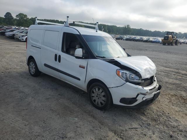 ZFBHRFBB5K6M01069 - 2019 RAM PROMASTER SLT WHITE photo 4