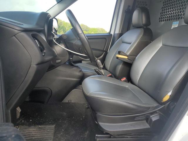 ZFBHRFBB5K6M01069 - 2019 RAM PROMASTER SLT WHITE photo 7