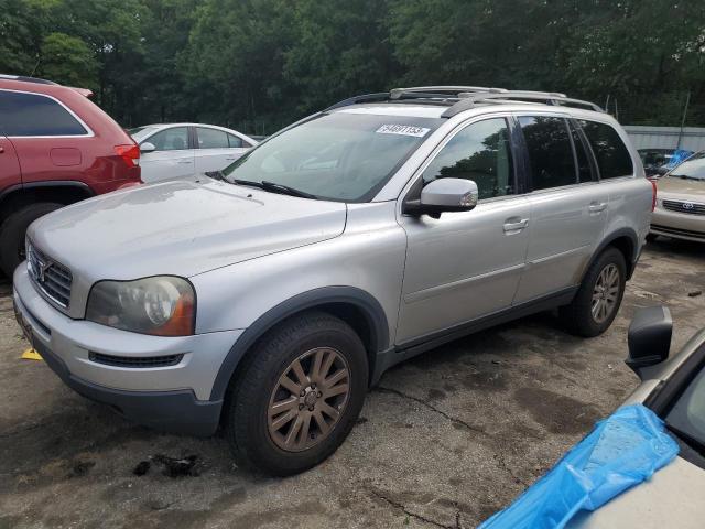 YV4CY982081439931 - 2008 VOLVO XC90 3.2 GRAY photo 1