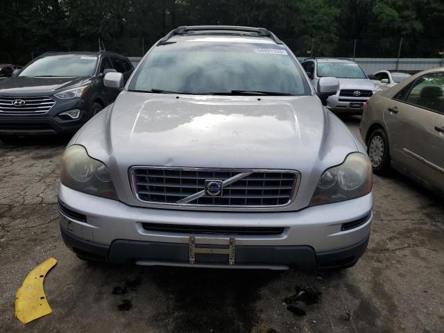 YV4CY982081439931 - 2008 VOLVO XC90 3.2 GRAY photo 5