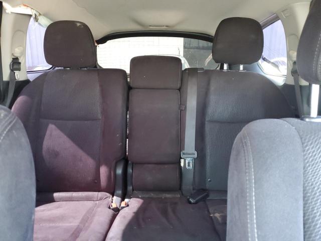 5N1AR2MM7EC694187 - 2014 NISSAN PATHFINDER S Сұр фото 10