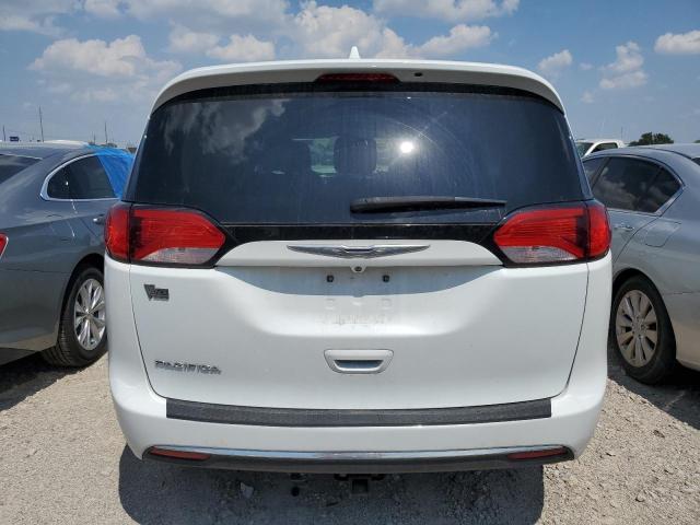 2C4RC1BG4HR811428 - 2017 CHRYSLER PACIFICA TOURING L 白色 照片 6