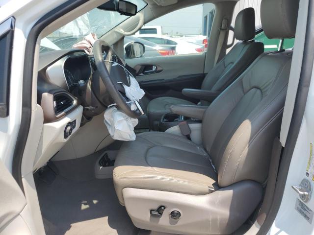 2C4RC1BG4HR811428 - 2017 CHRYSLER PACIFICA TOURING L 白色 照片 7