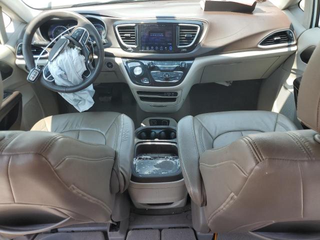 2C4RC1BG4HR811428 - 2017 CHRYSLER PACIFICA TOURING L 白色 照片 8