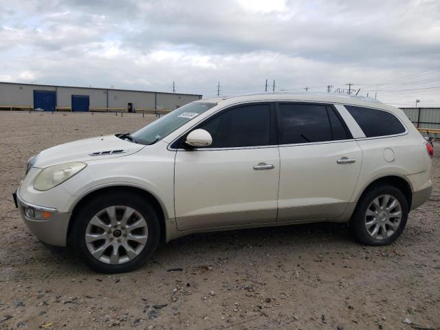 2010 BUICK ENCLAVE CXL, 