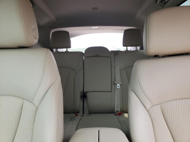 LRBFXBSA6LD226319 - 2020 BUICK ENVISION PREFERRED GRAY photo 10