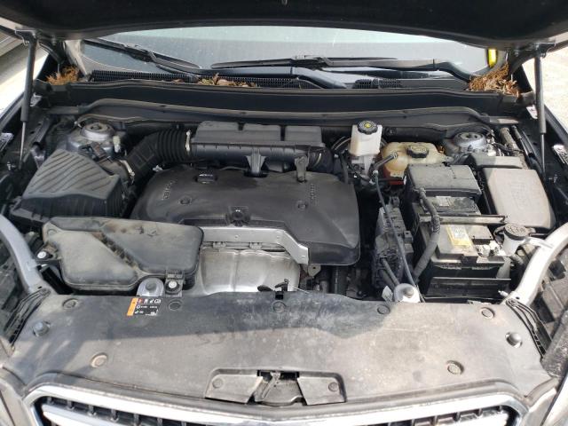 LRBFXBSA6LD226319 - 2020 BUICK ENVISION PREFERRED GRAY photo 12