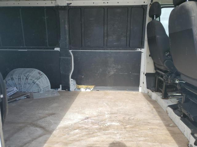 3C6TRVCG4KE509468 - 2019 RAM PROMASTER 2500 HIGH Ağ foto 11