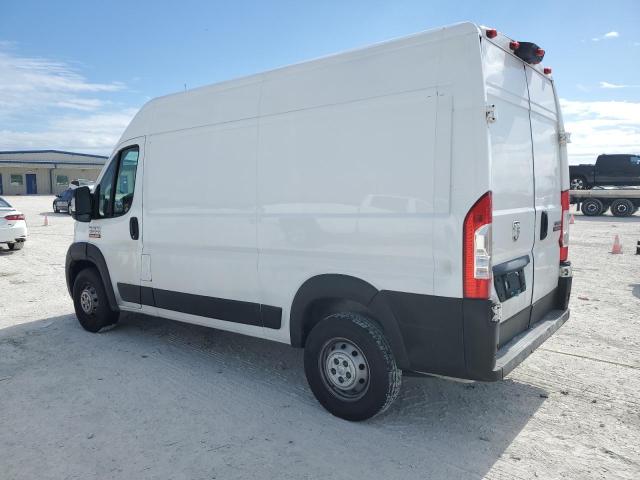 3C6TRVCG4KE509468 - 2019 RAM PROMASTER 2500 HIGH Ağ foto 2